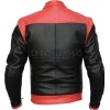 RTX Venom Leather Motorcycle Biker Jacket - 7 Colour Options RTX Venom Leather Motorcycle Biker Jacket - 7 Colour Options